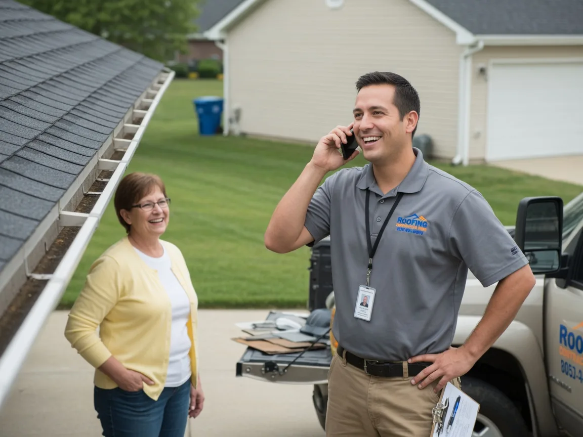 Local Roofing Contractors Abell, MD FAQs